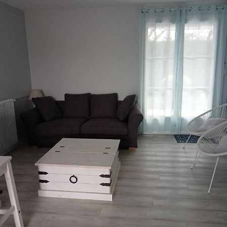Maison Pour 6 Au Coeur De Saint-Hilaire-De-Riez Luaran gambar