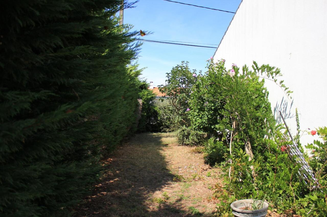 Maison Pour 6 Au Coeur De Saint-Hilaire-De-Riez Luaran gambar